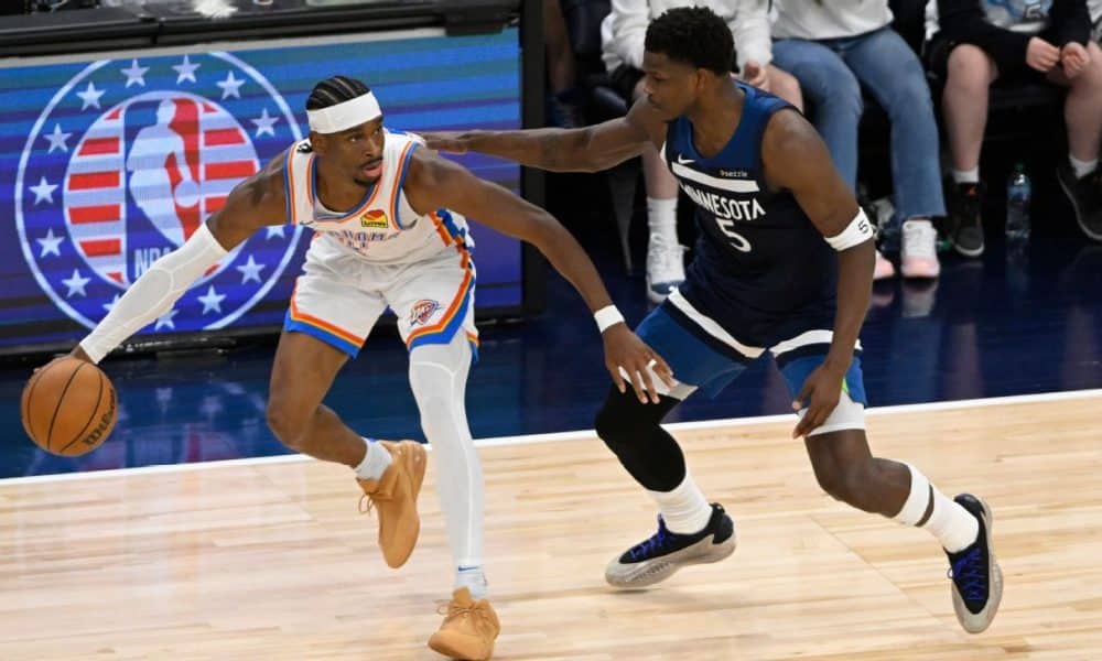 NBA free agency: New West tiers after flurry of moves