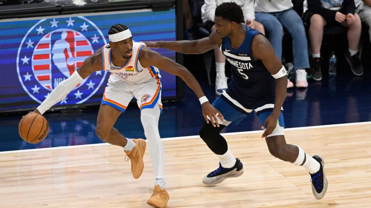 NBA free agency: New West tiers after flurry of moves