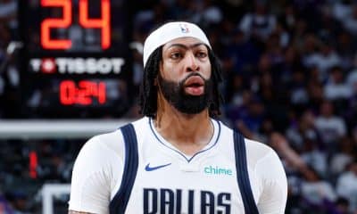 Sources: AD had surgery to fix detached retina