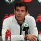 Stevens: Celtics not in a rebuild despite trades