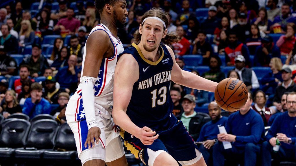 Sources: Spurs acquire Olynyk in deal with Wiz
