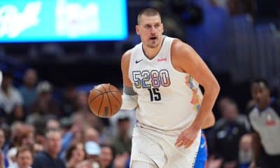 Sources: Jokic to delay extension talks until '26