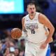 Sources: Jokic to delay extension talks until '26