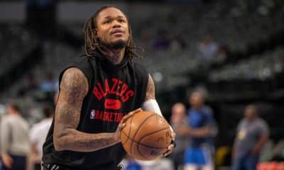 Ex-NBA player McLemore gets prison sentence