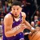 Suns' Booker agrees to historic $145M extension