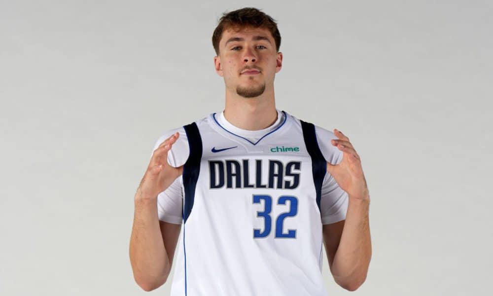 Flagg, Bronny and Bailey: Top summer league players to watch for every NBA team