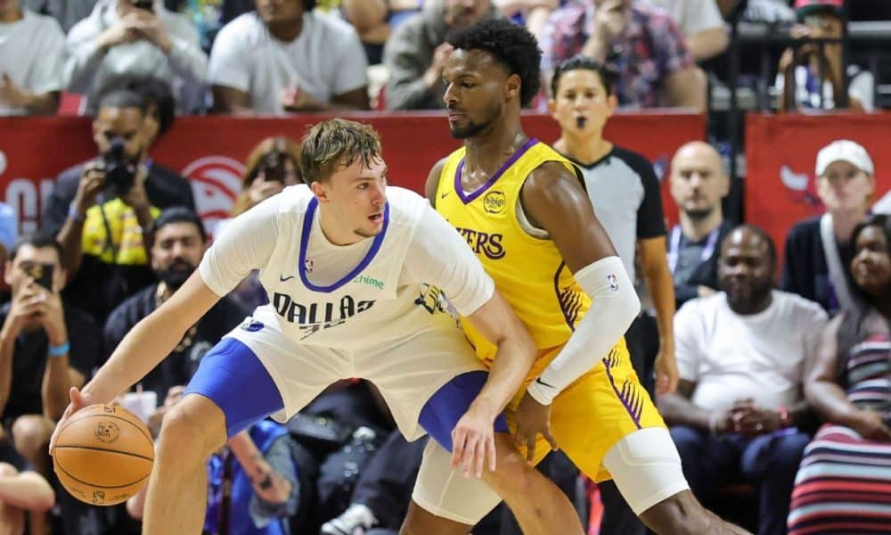 Flagg makes 'winning plays' in uneven debut