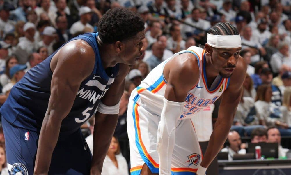 The NBA is closing in on its first $1 million per game player