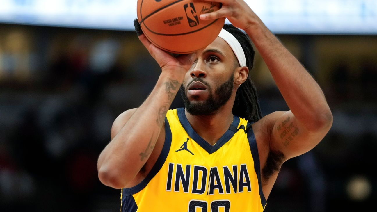 Jackson, Pacers agree to 3-year, $21M deal