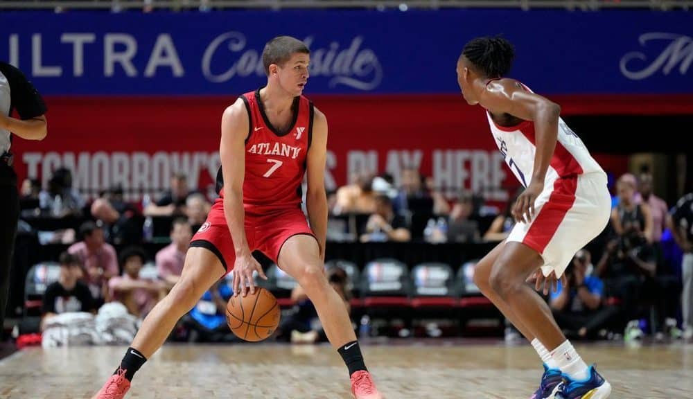 Hawks add forward Đurišić from G League