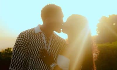 💍 Cavs' Mitchell engaged to Grammy winner