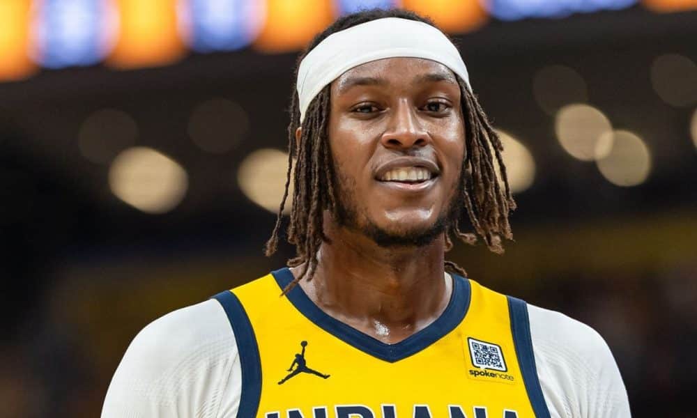 Turner: Move to Bucks about 'staying competitive'