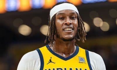 Turner: Move to Bucks about 'staying competitive'