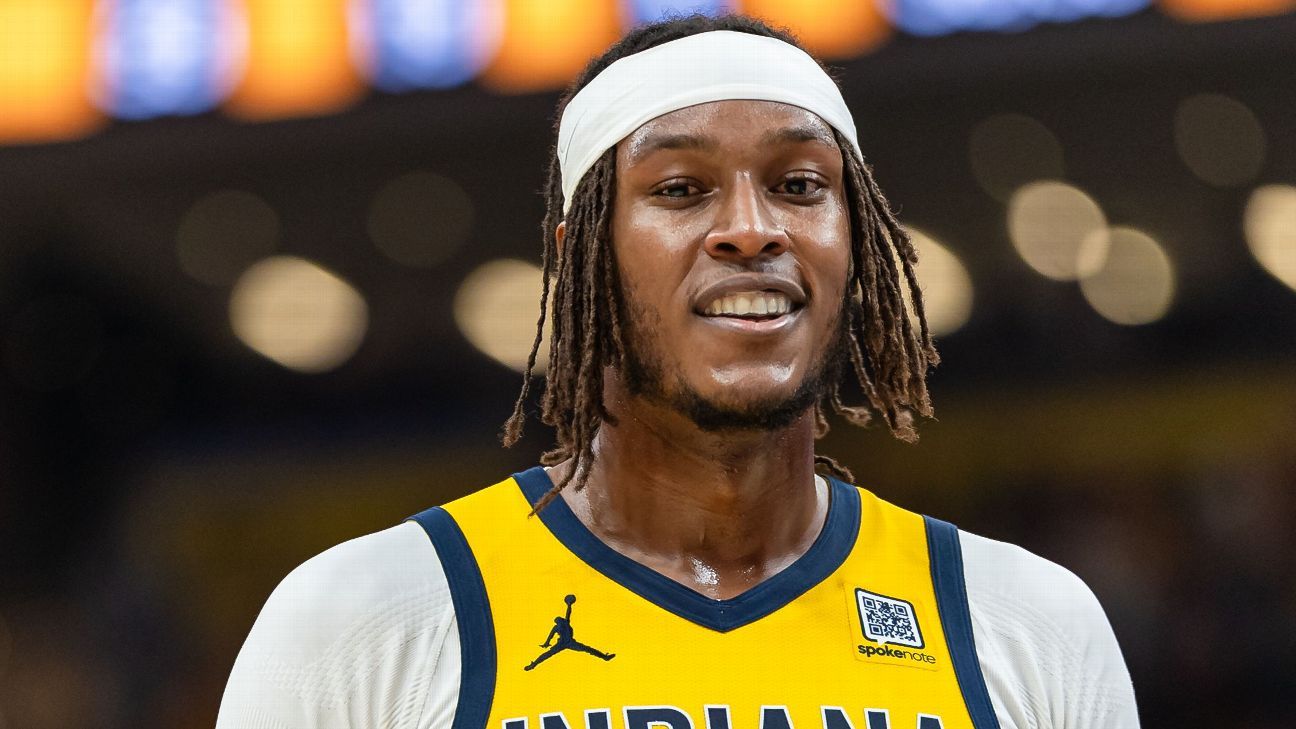 Turner: Move to Bucks about 'staying competitive'