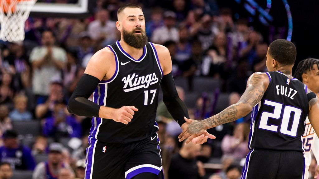 Nuggets, Kings' Saric-Valanciunas trade official