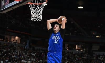 2025 NBA summer league: First impressions of the rookie class and other key notes