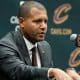 Sources: Cavs sign Altman, staff to extensions