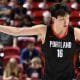 NBA summer league buzz: Hansen impresses, Wemby returns and storylines to watch