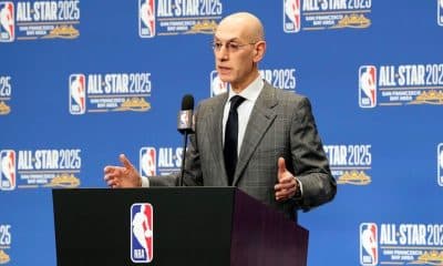 NBA explores expansion; 'nothing predetermined'