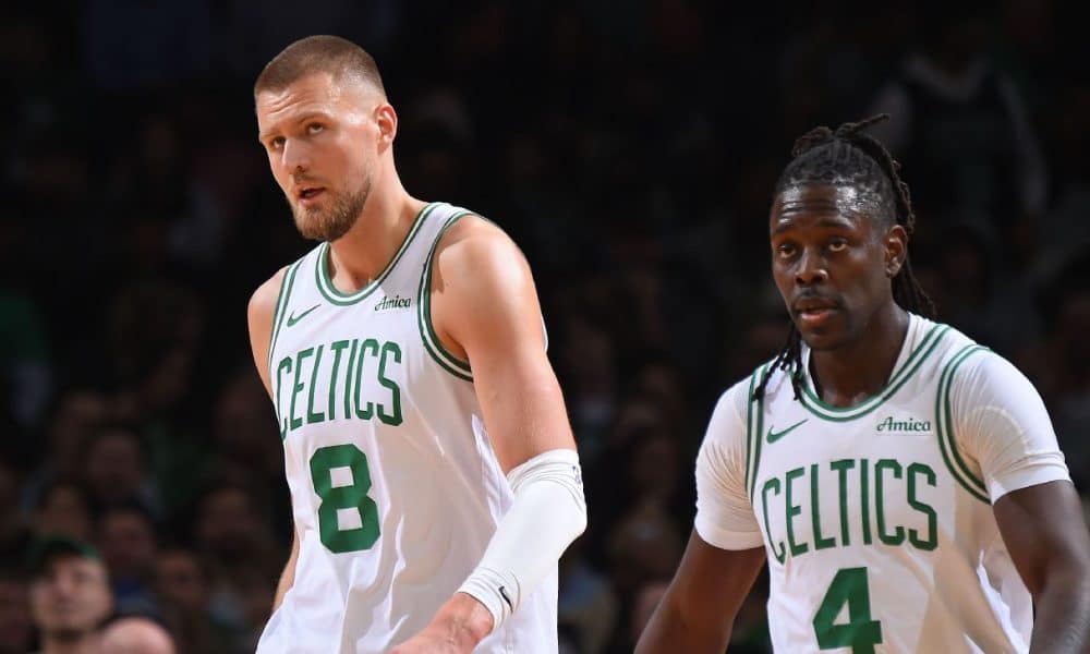 The NBA's Apron Club: Who's in, who's out and when OKC might join