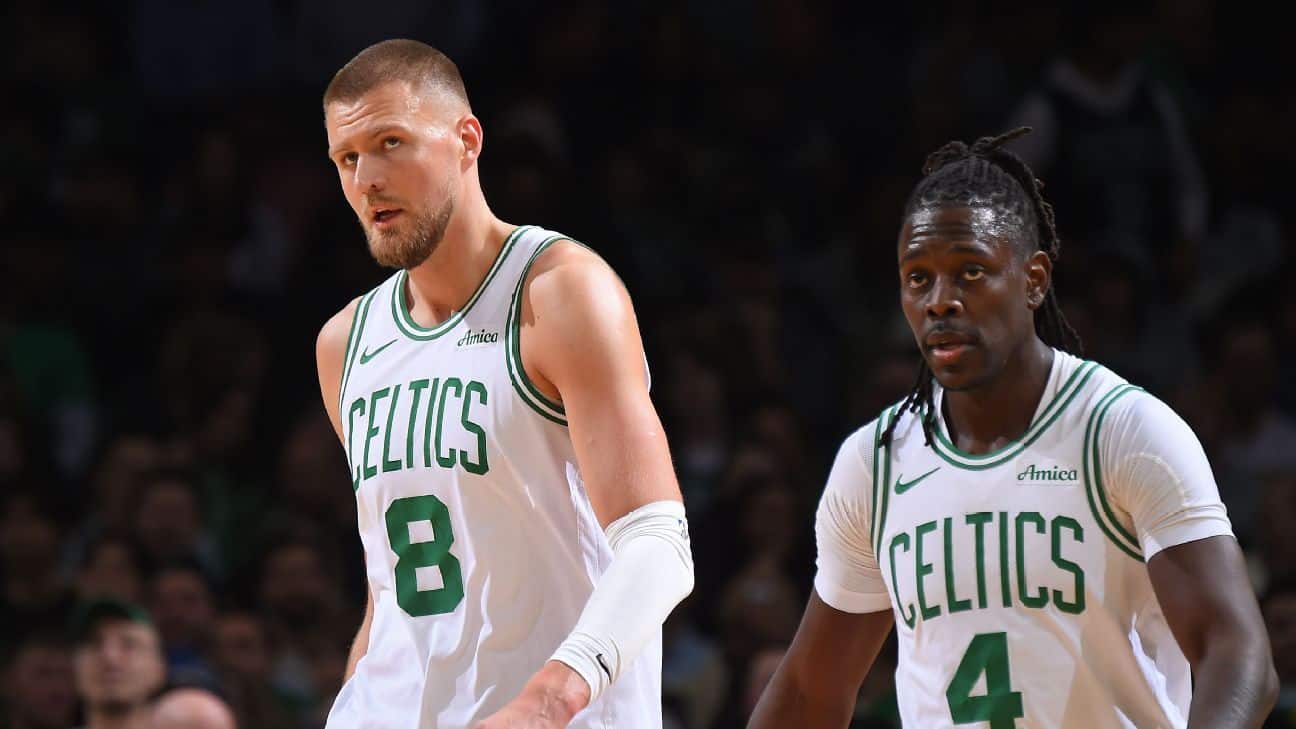 The NBA's Apron Club: Who's in, who's out and when OKC might join