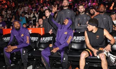 The Suns turned a superteam into a costly cautionary tale