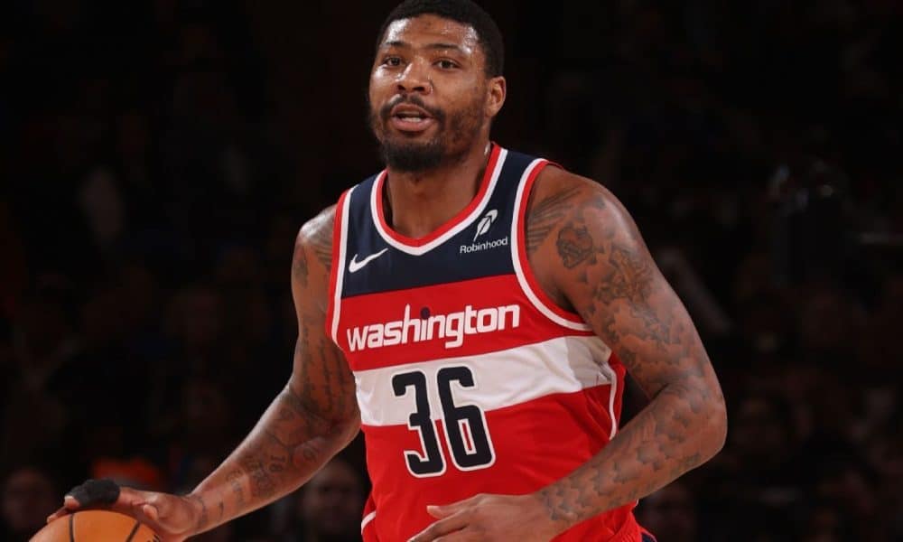 Sources: Smart agrees to buyout; to join Lakers