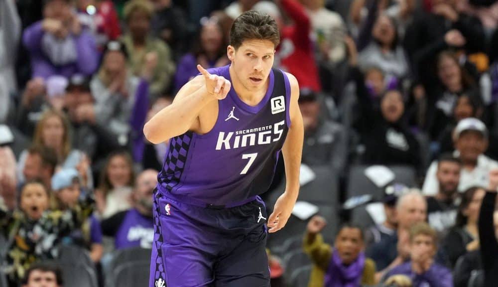 McDermott to return to Kings on one-year deal