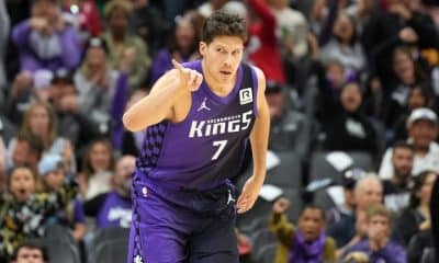 McDermott to return to Kings on one-year deal
