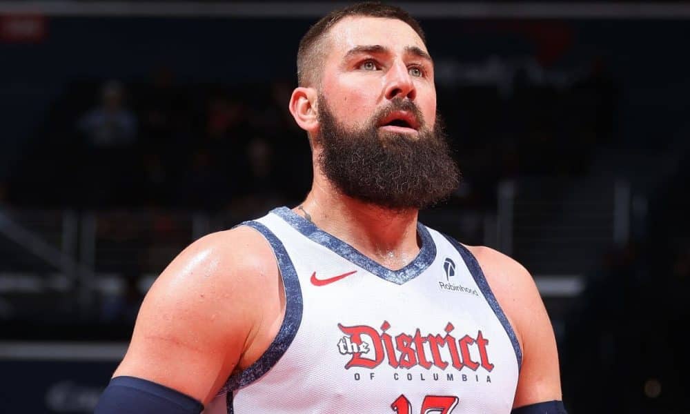 Valanciunas commits to Nuggets: Will give my all