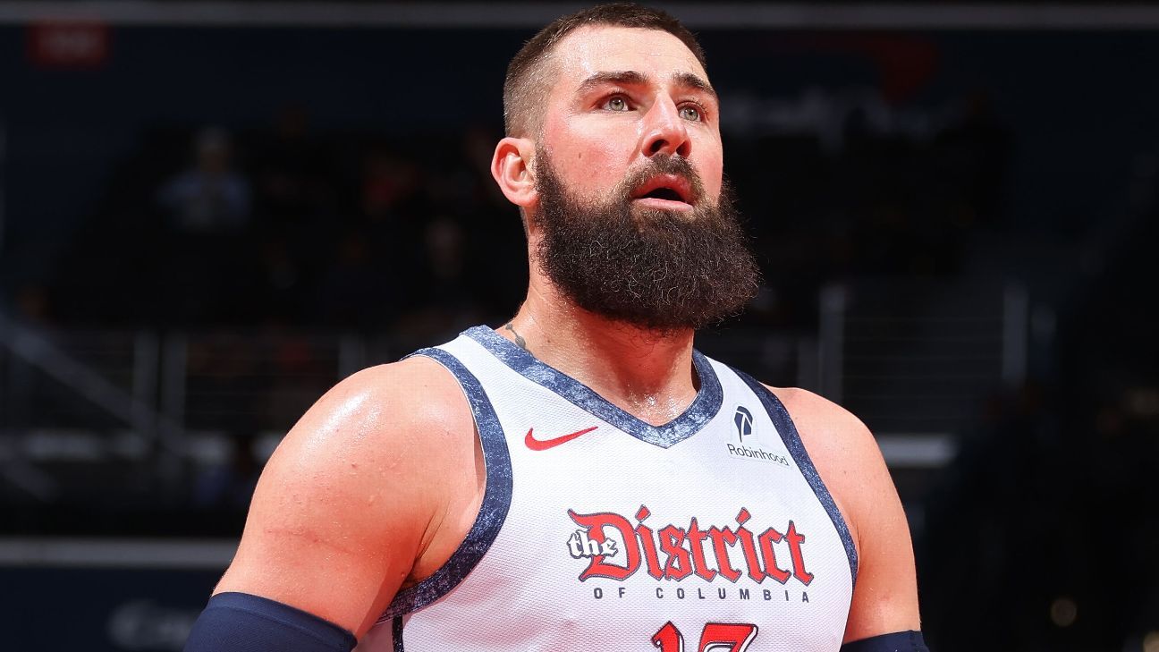 Valanciunas commits to Nuggets: Will give my all