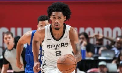 Who increased their fantasy value most during Summer League?