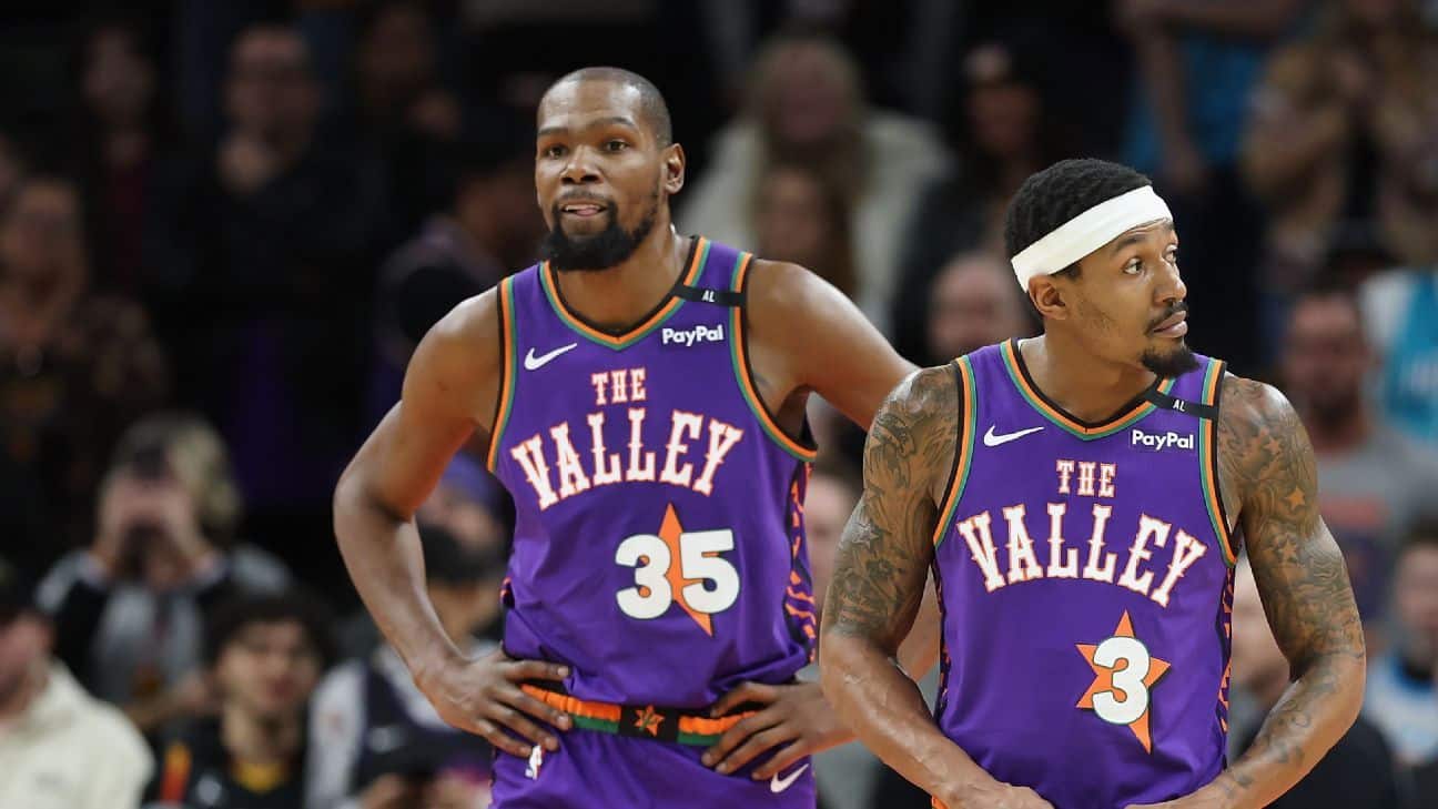 Franchise-shifting trades to draft disasters: Roster mistakes for all 30 NBA teams since 2020