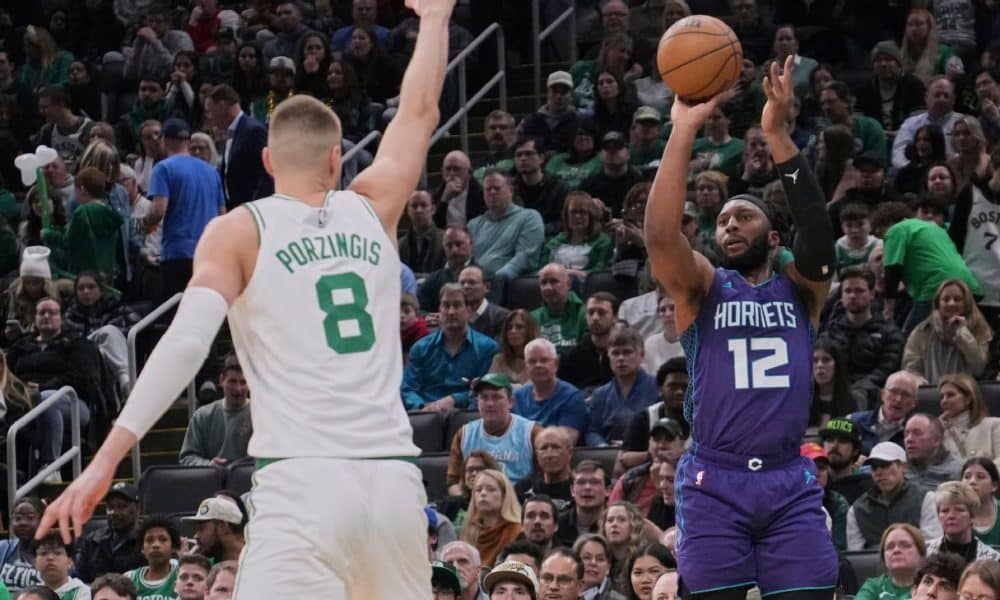 Sources:  F Okogie agrees to deal with Rockets