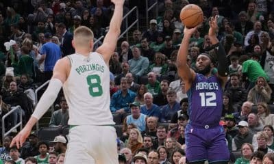 Sources:  F Okogie agrees to deal with Rockets