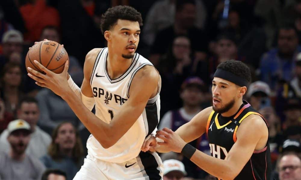 NBA rebuild rankings: How close 14 teams are to title contention