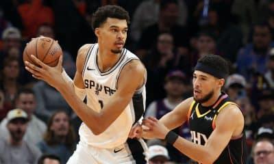 NBA rebuild rankings: How close 14 teams are to title contention