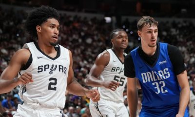 NBA execs debate the rookie class: Flagg runaway ROY? Biggest steal? Best pick?