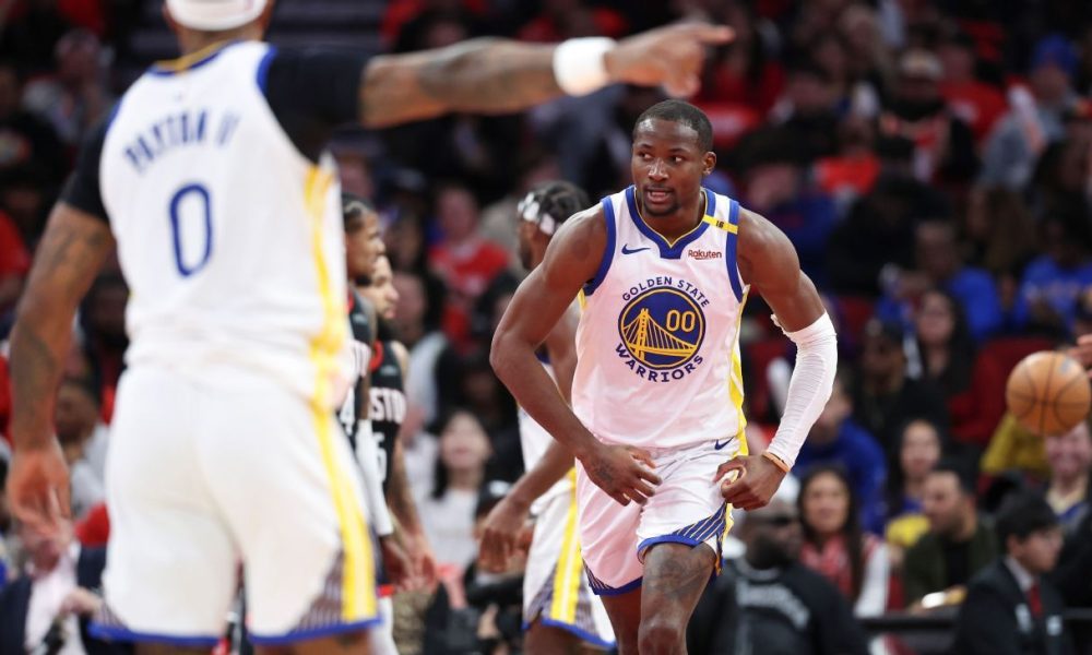 NBA summer storylines we're still watching, including the Kuminga saga at Golden State