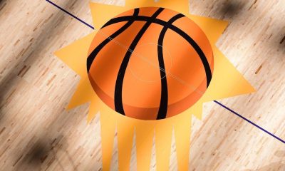 Employee suing Suns for retaliation fired by team