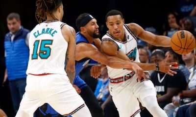 Magic, Grizzlies to play in Berlin, London in 2026