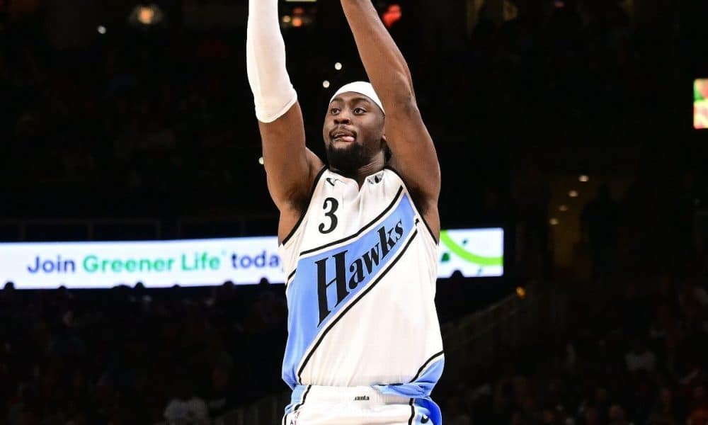 Sources: LeVert agrees to $29M deal with Pistons