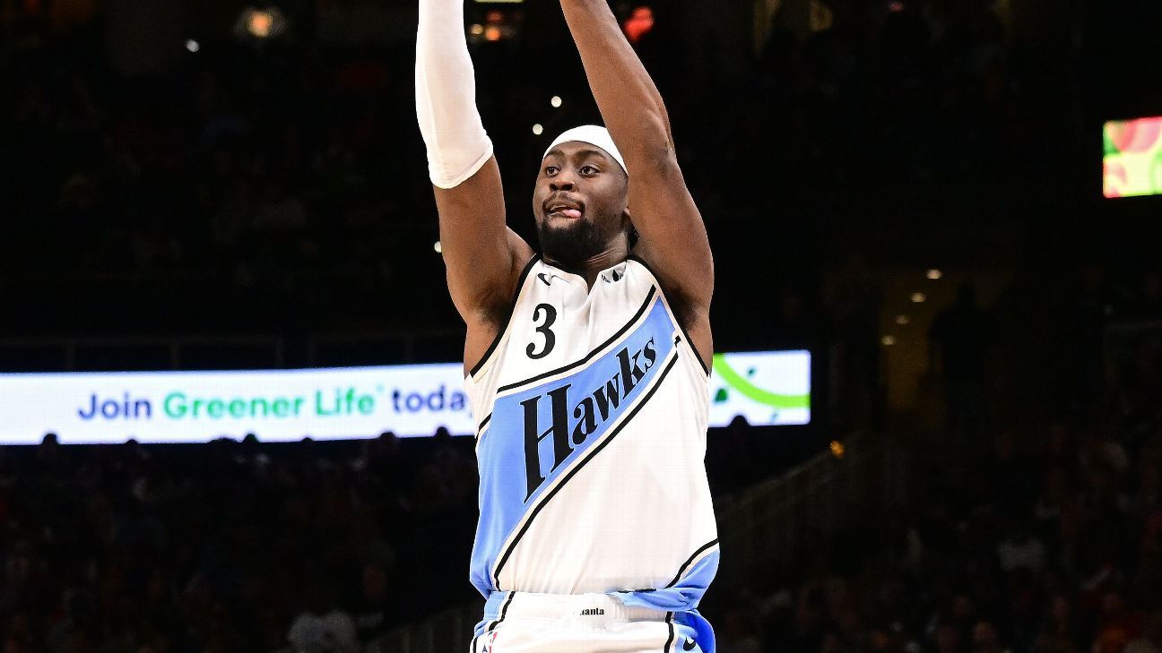 Sources: LeVert agrees to $29M deal with Pistons