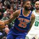 Knicks, Bridges agree to 4-year, $150M extension