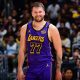 Luka, Lakers reach 3-year, $165M extension