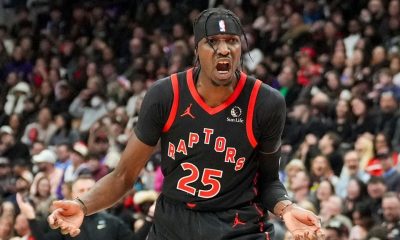 Sources: C's shed Niang's salary; sign Boucher