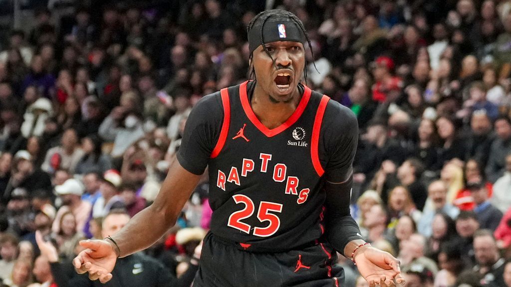 Sources: C's shed Niang's salary; sign Boucher