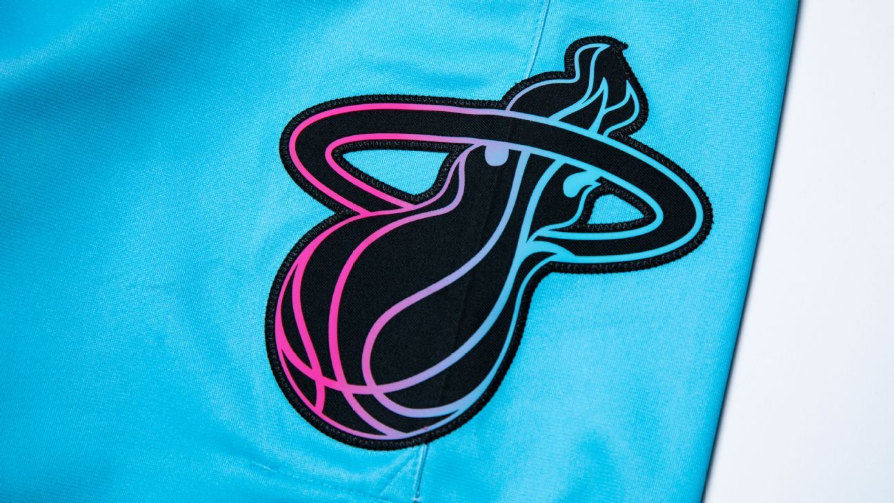 Former Heat security guard charged in $2M heist