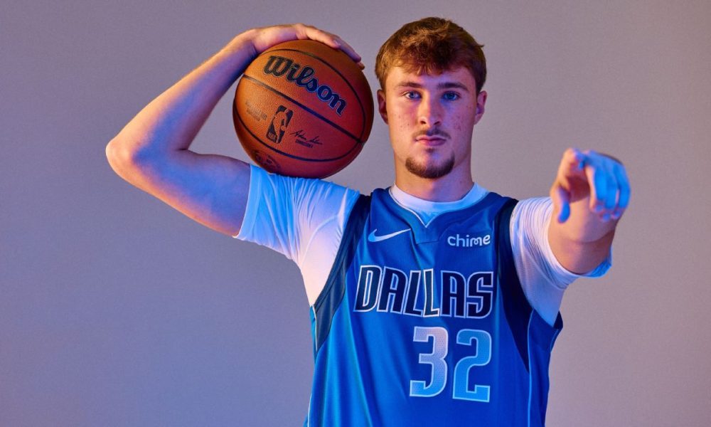 When will Cooper Flagg be an All-Star? Projecting the No. 1 pick's NBA future