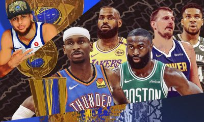 It has never been tougher to build an NBA dynasty: 'You literally can't mess anything up'
